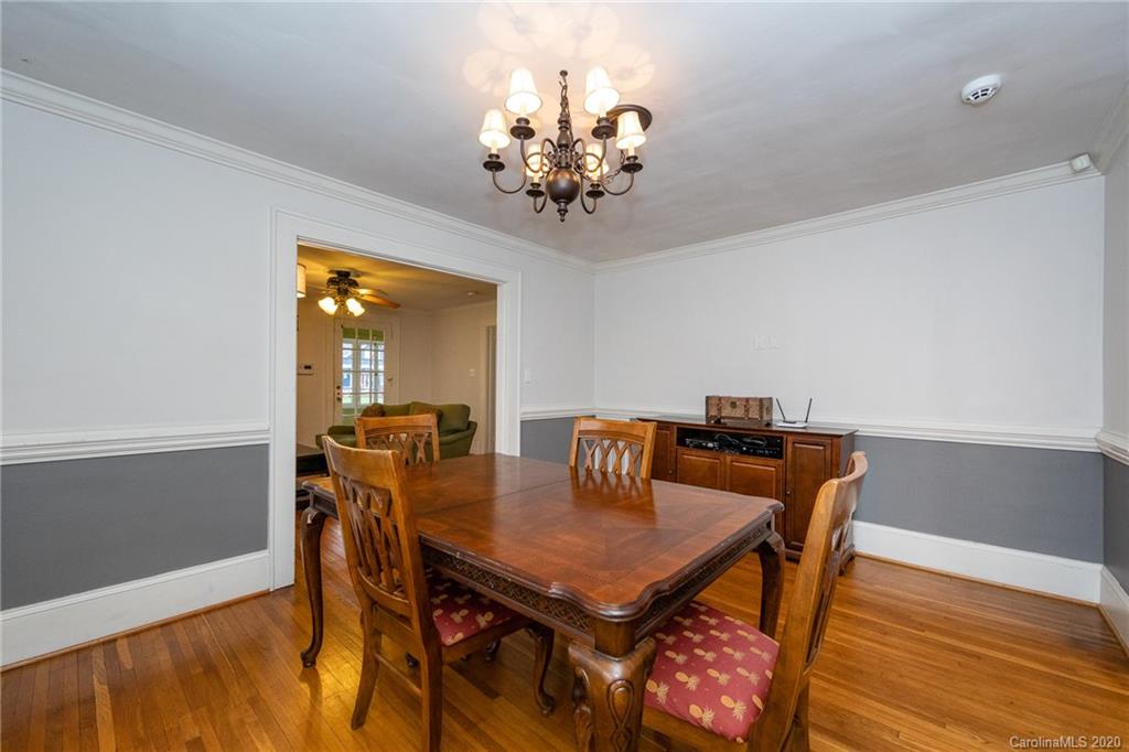 804 Walnut Avenue Charlotte NC 28208