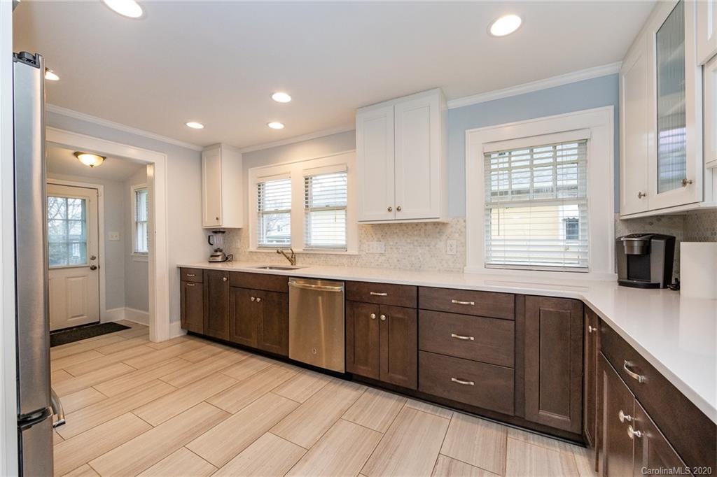 804 Walnut Avenue Charlotte NC 28208