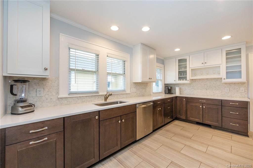 804 Walnut Avenue Charlotte NC 28208