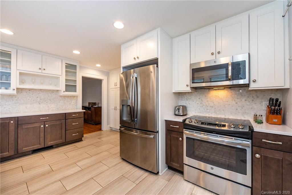 804 Walnut Avenue Charlotte NC 28208
