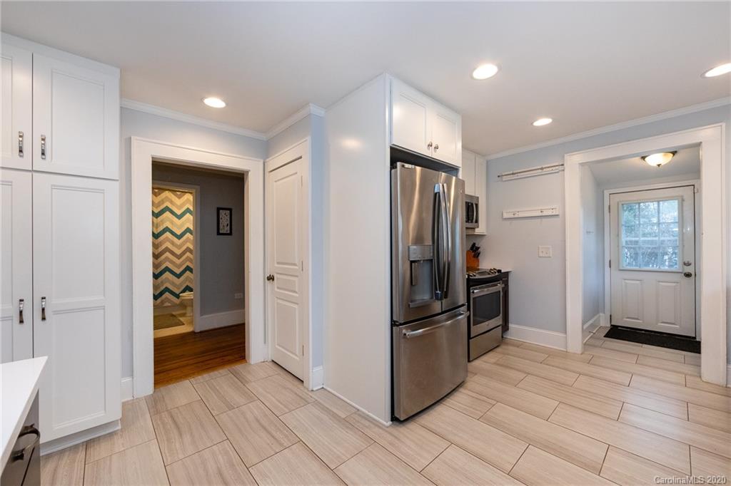 804 Walnut Avenue Charlotte NC 28208