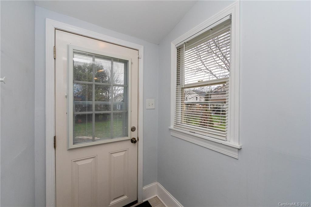 804 Walnut Avenue Charlotte NC 28208