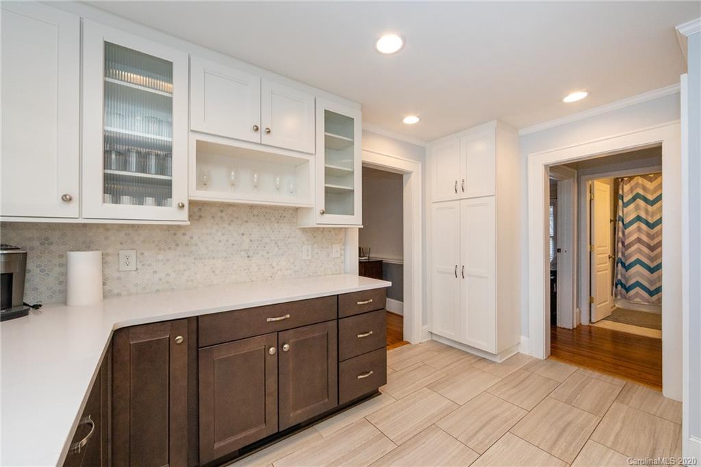 804 Walnut Avenue Charlotte NC 28208