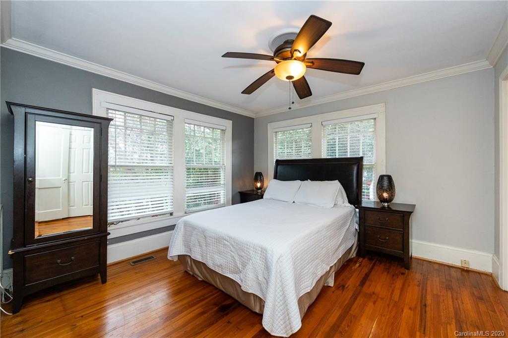 804 Walnut Avenue Charlotte NC 28208