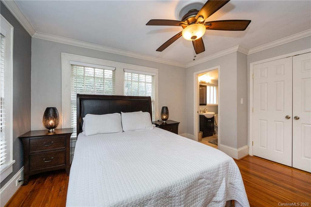 804 Walnut Avenue Charlotte NC 28208