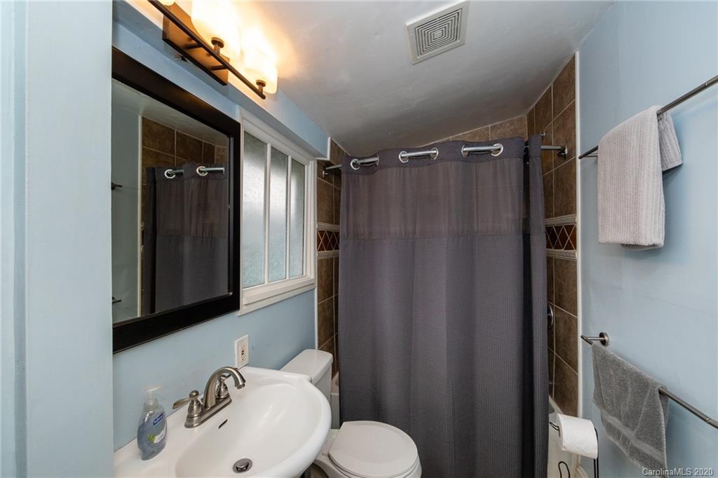 804 Walnut Avenue Charlotte NC 28208