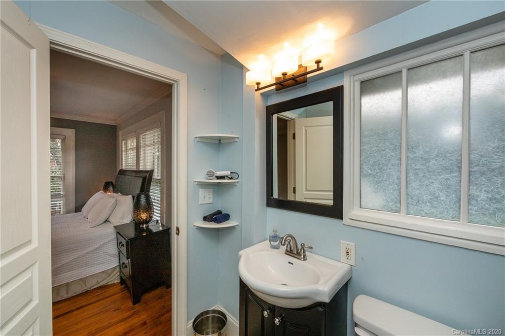 804 Walnut Avenue Charlotte NC 28208