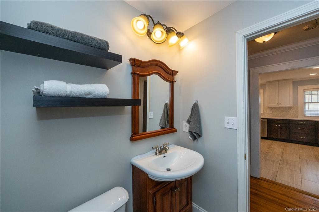804 Walnut Avenue Charlotte NC 28208