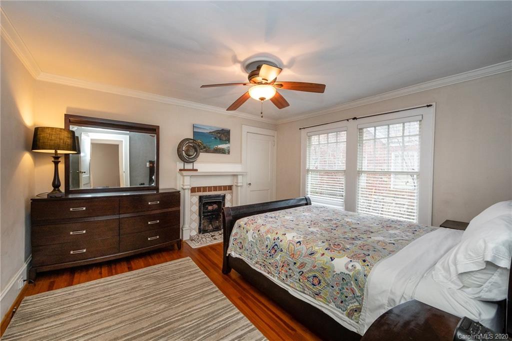804 Walnut Avenue Charlotte NC 28208