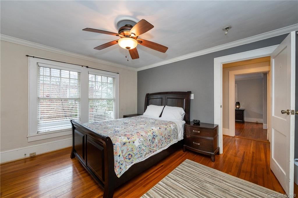 804 Walnut Avenue Charlotte NC 28208