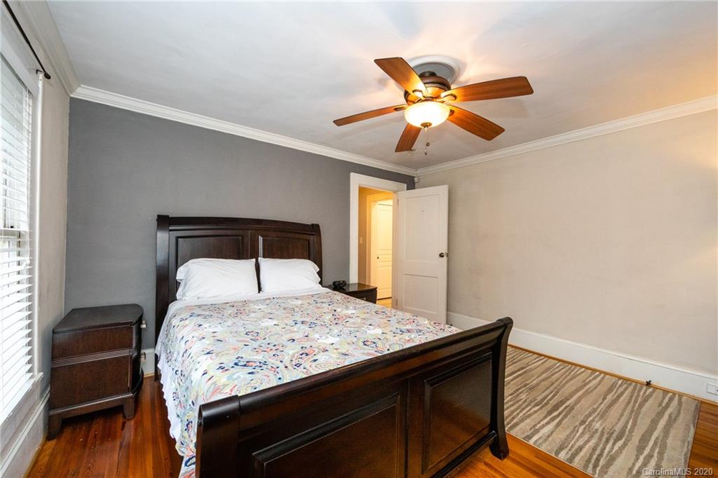 804 Walnut Avenue Charlotte NC 28208