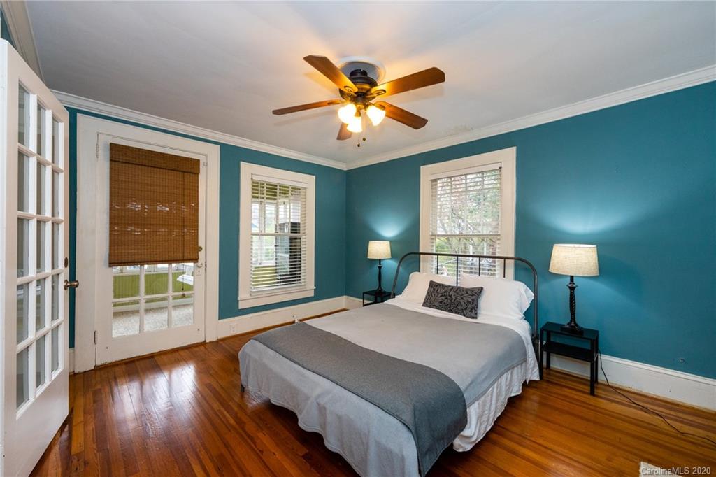 804 Walnut Avenue Charlotte NC 28208