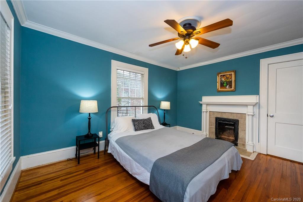 804 Walnut Avenue Charlotte NC 28208