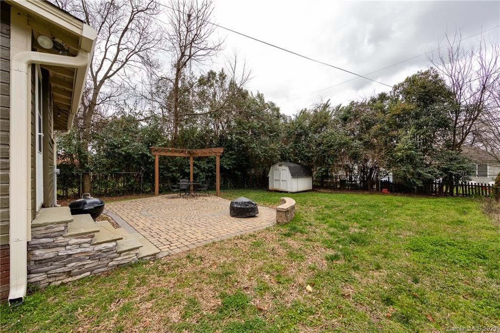 804 Walnut Avenue Charlotte NC 28208