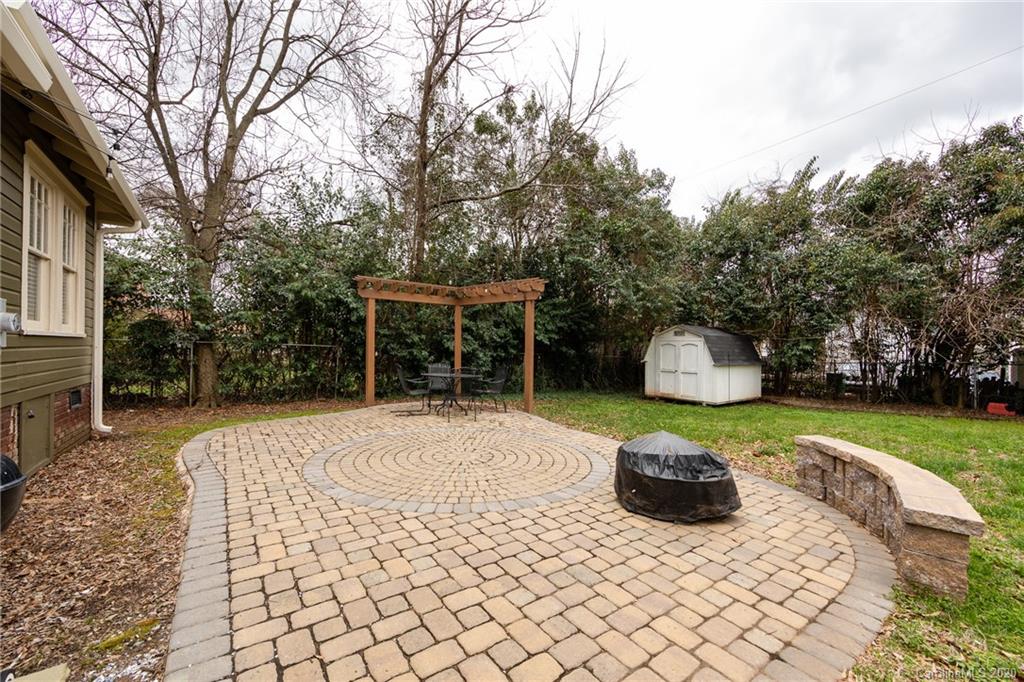 804 Walnut Avenue Charlotte NC 28208