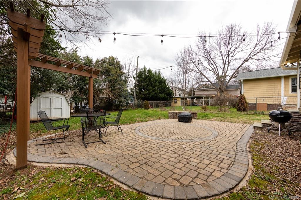 804 Walnut Avenue Charlotte NC 28208