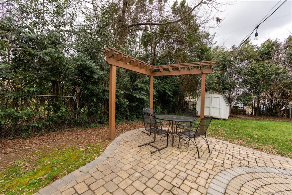 804 Walnut Avenue Charlotte NC 28208