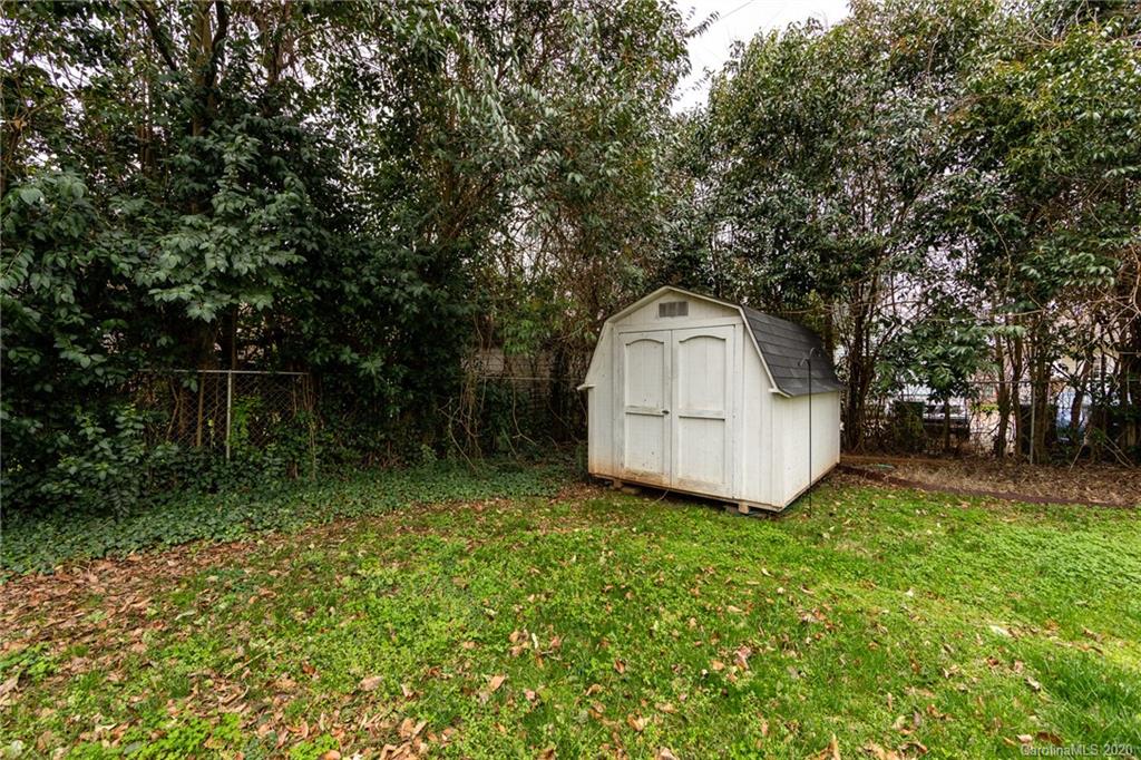 804 Walnut Avenue Charlotte NC 28208