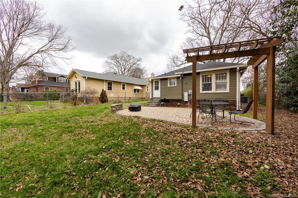 804 Walnut Avenue Charlotte NC 28208