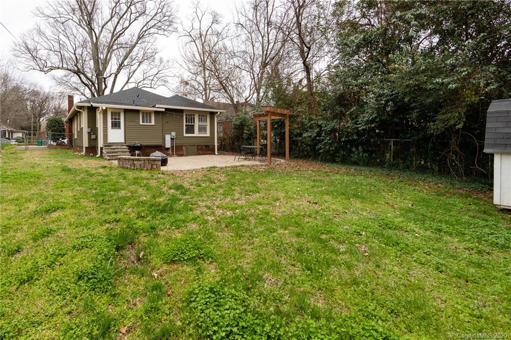 804 Walnut Avenue Charlotte NC 28208