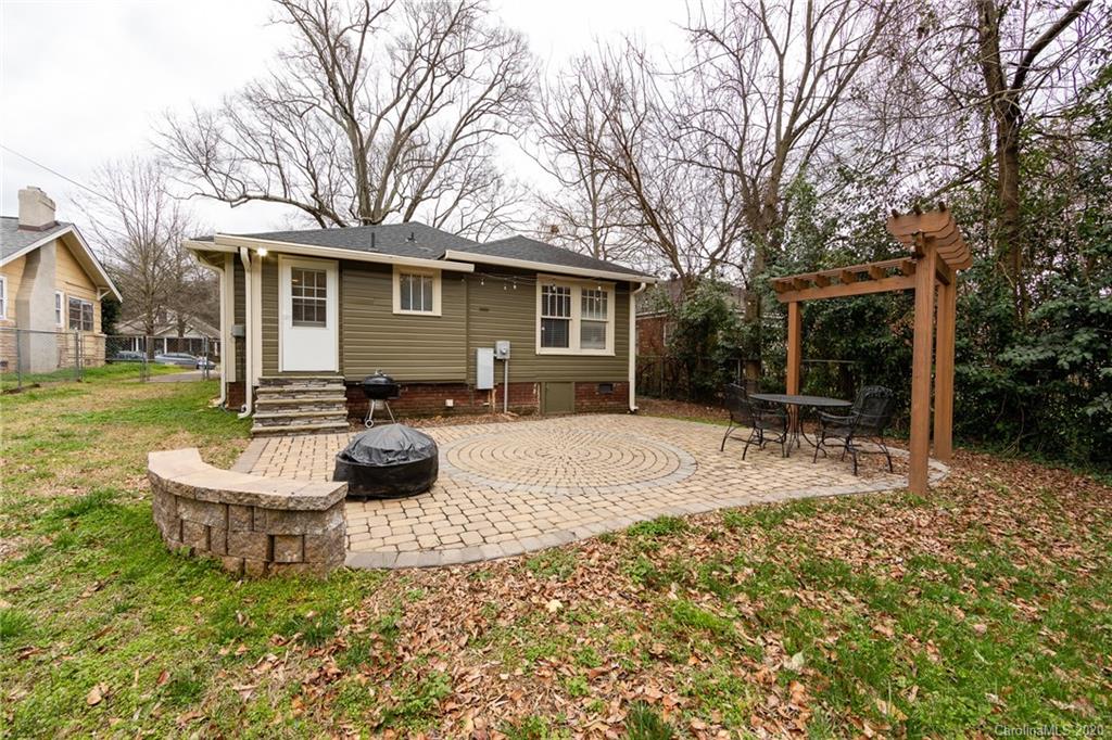 804 Walnut Avenue Charlotte NC 28208