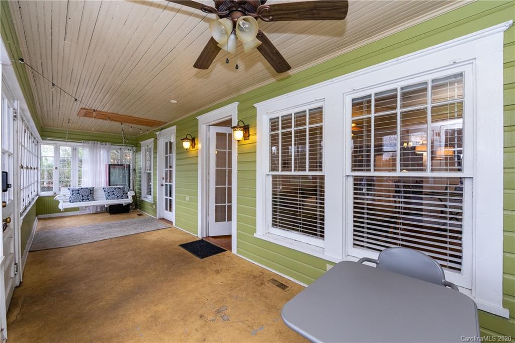804 Walnut Avenue Charlotte NC 28208
