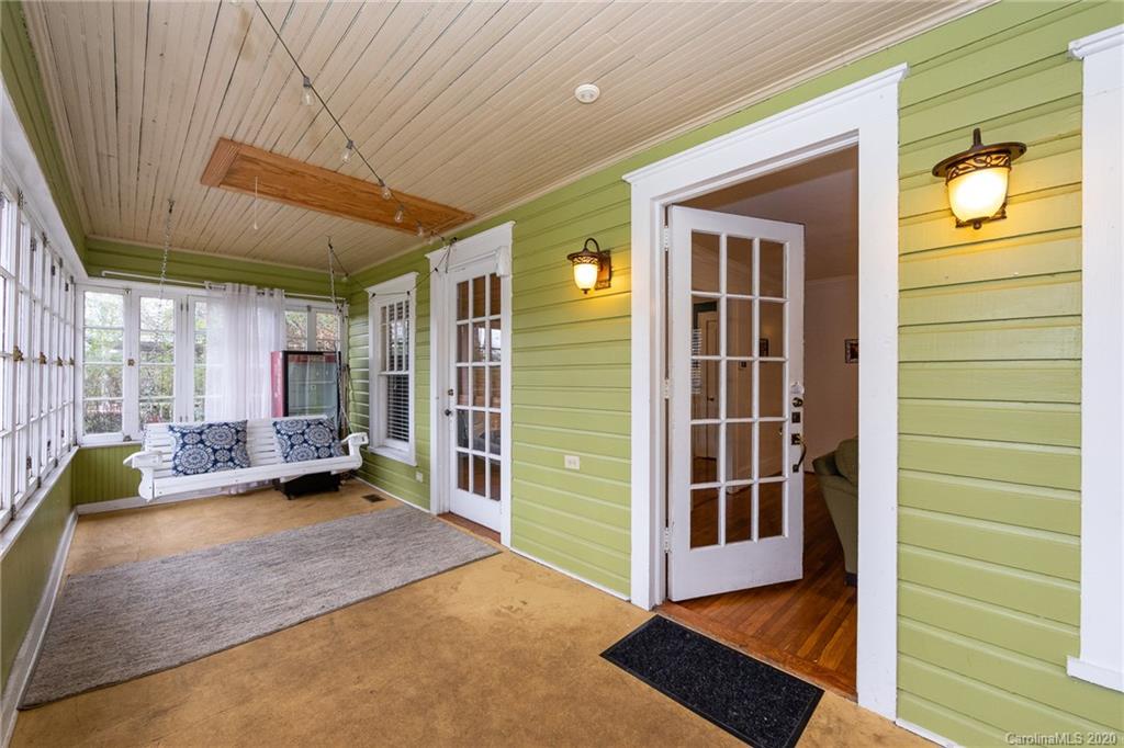 804 Walnut Avenue Charlotte NC 28208