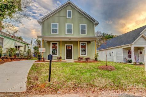 340 Hudson Street Shelby NC 28150