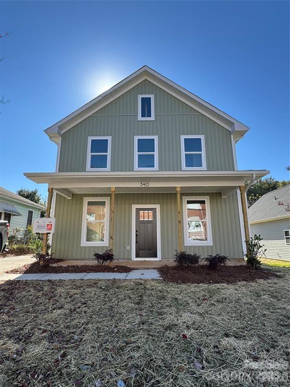 340 Hudson Street Shelby NC 28150