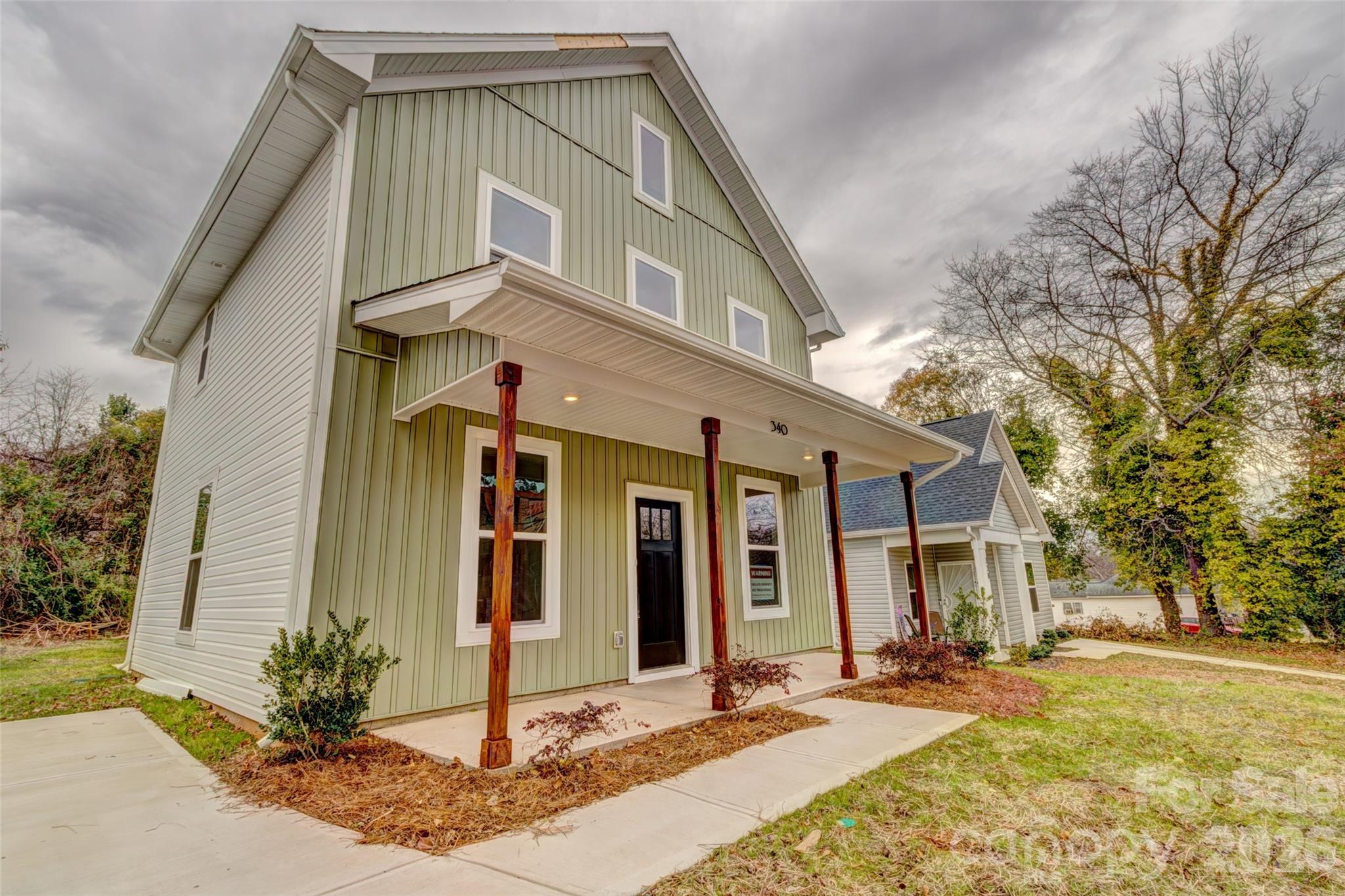 340 Hudson Street Shelby NC 28150