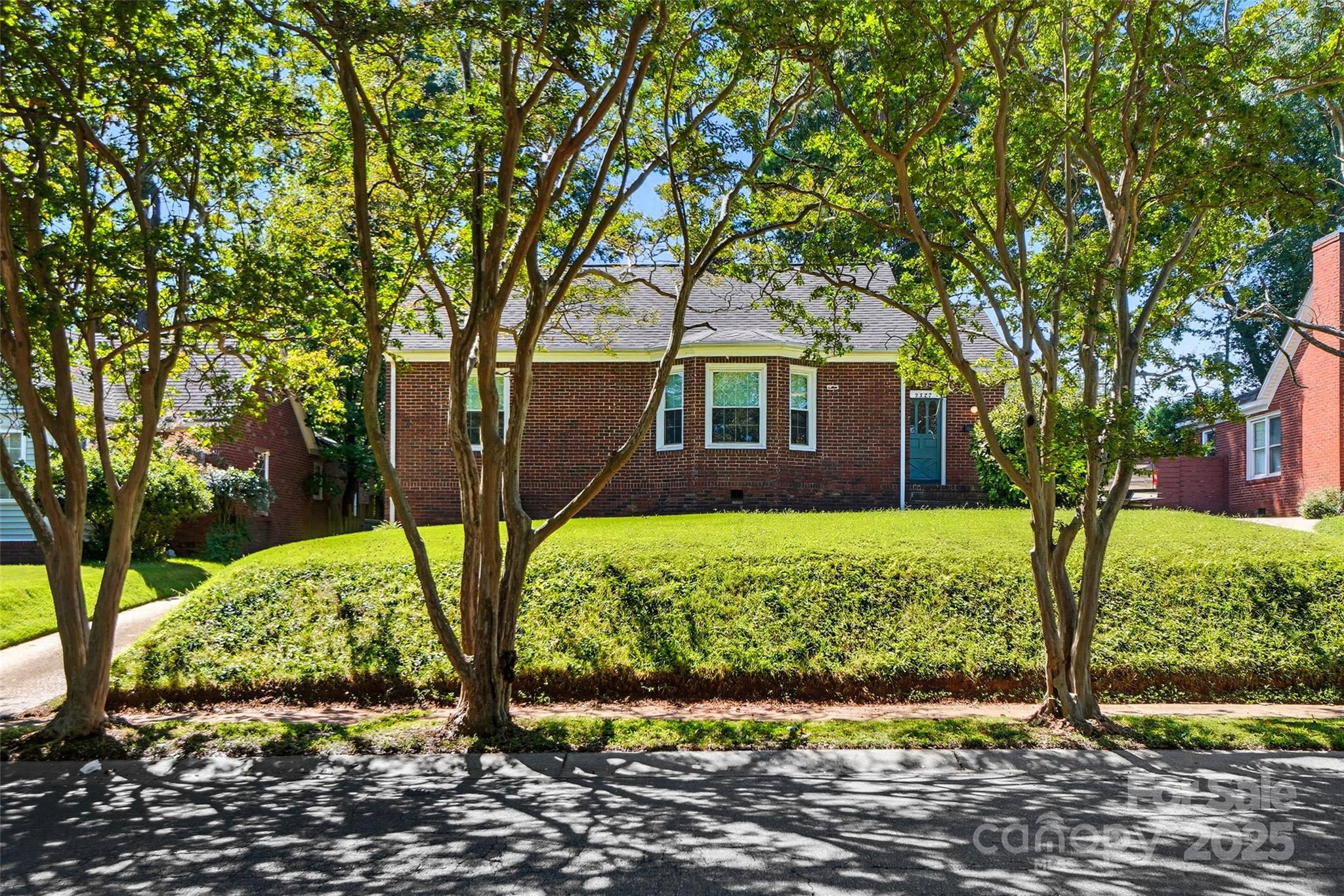 2327 Morton Street Charlotte NC 28208