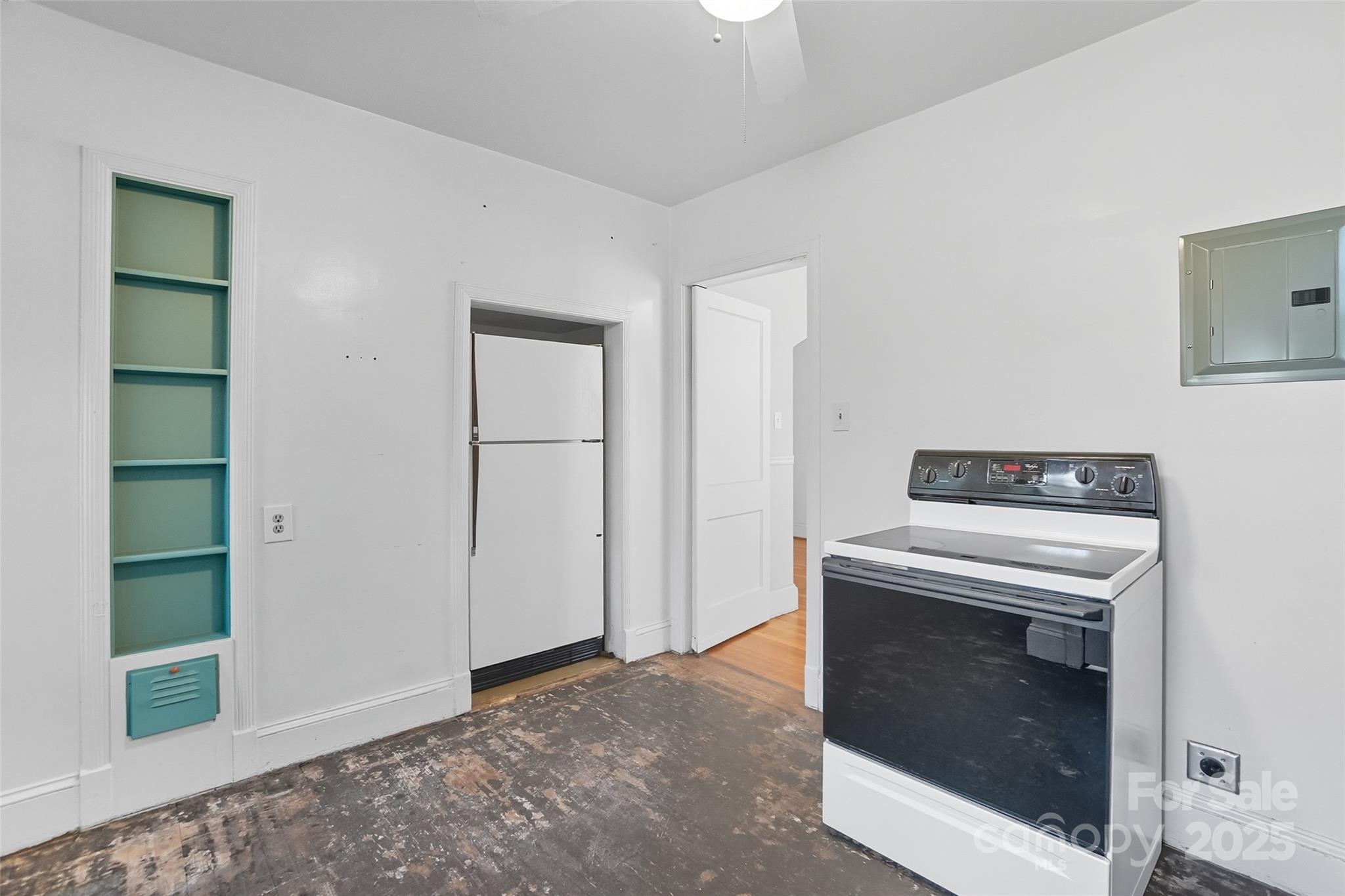 2327 Morton Street Charlotte NC 28208