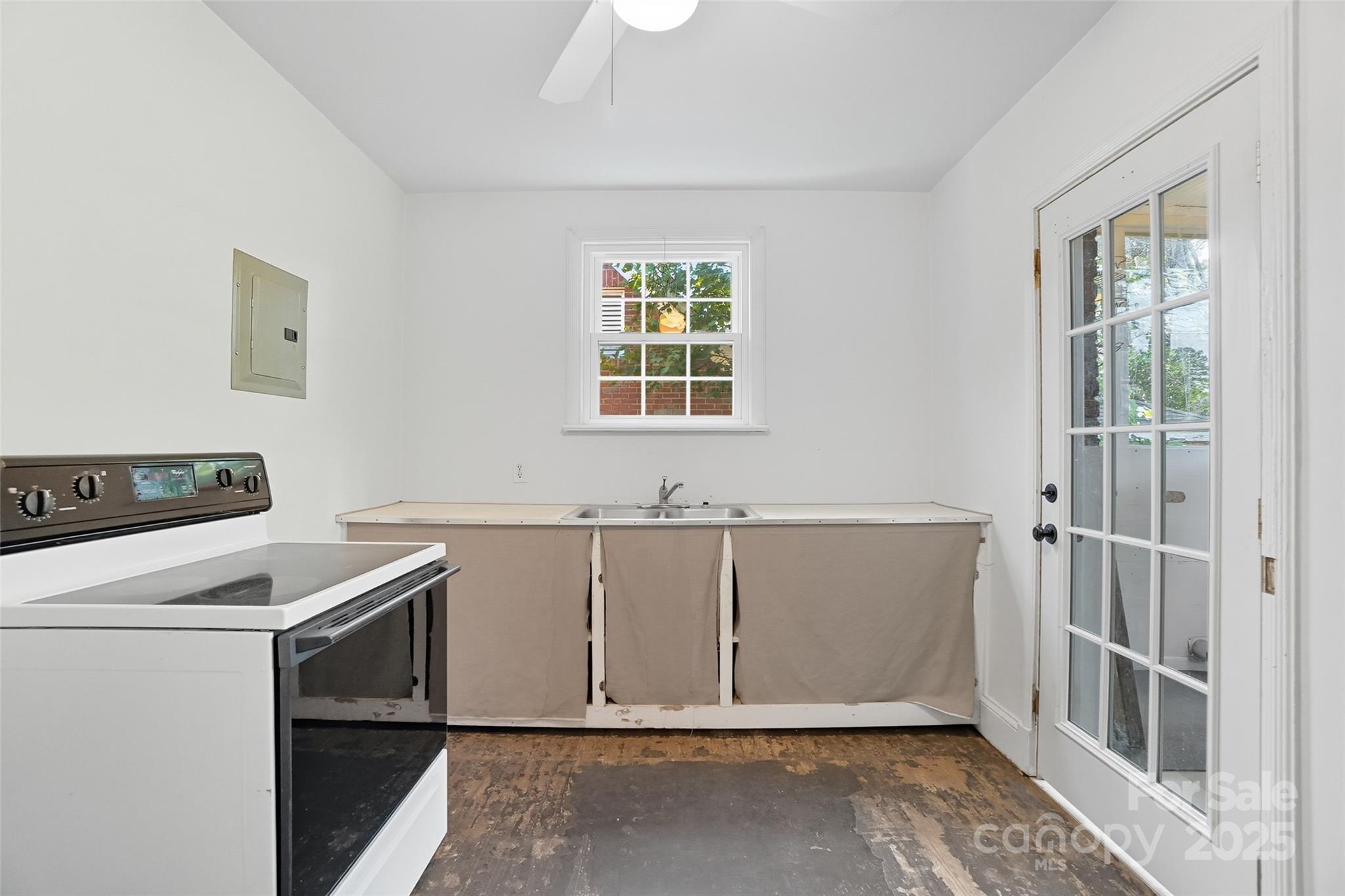 2327 Morton Street Charlotte NC 28208