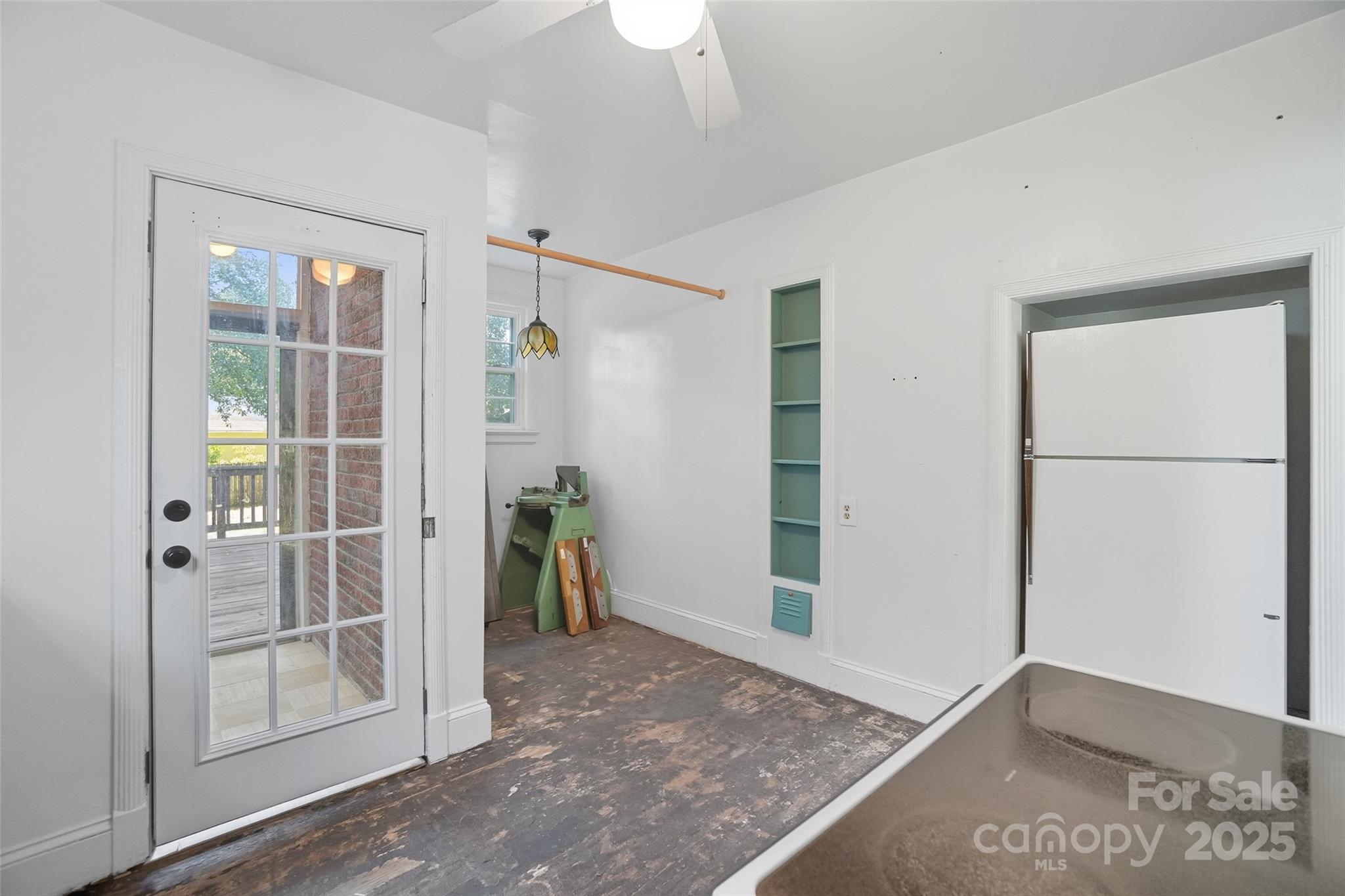 2327 Morton Street Charlotte NC 28208