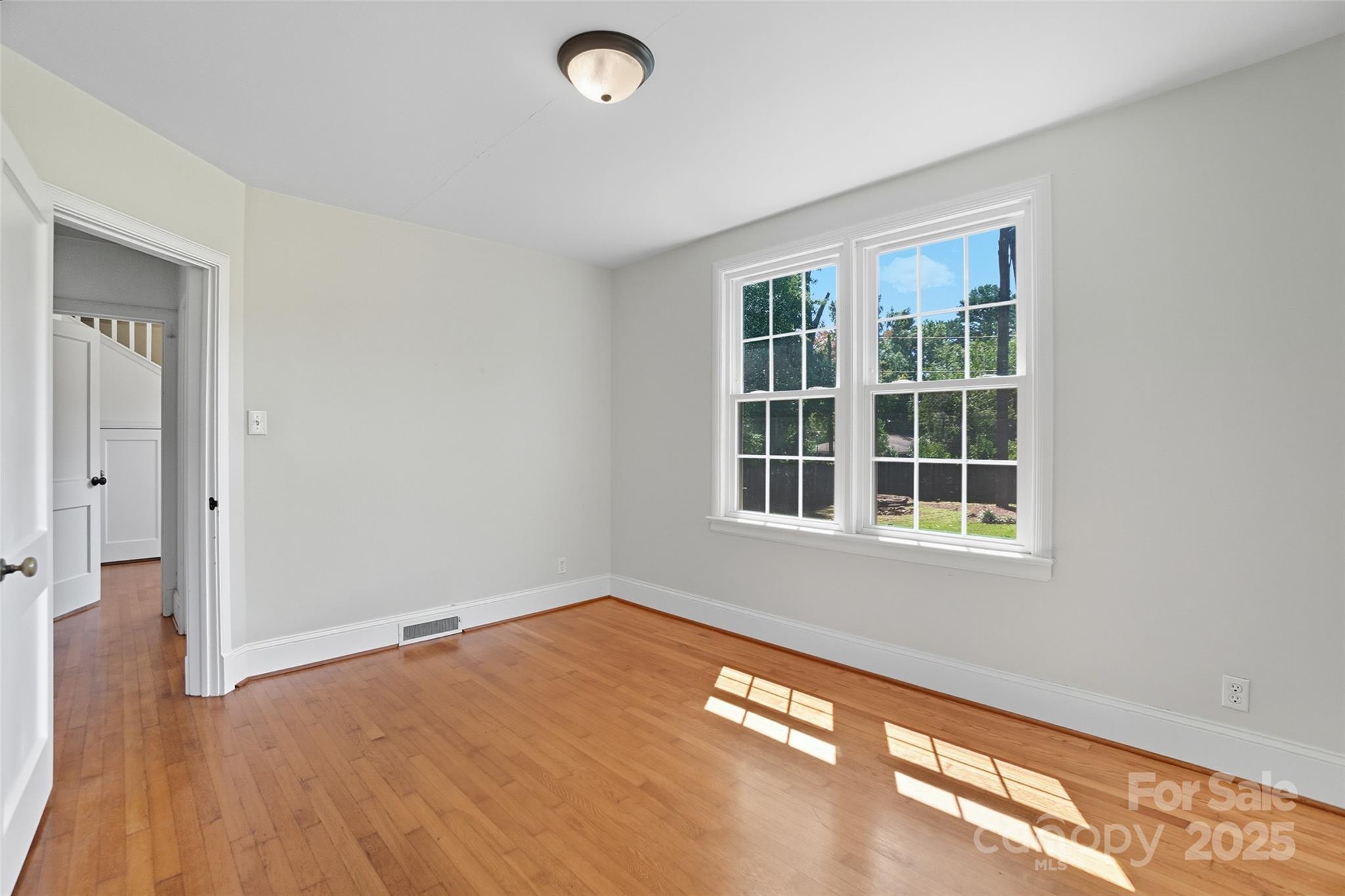 2327 Morton Street Charlotte NC 28208