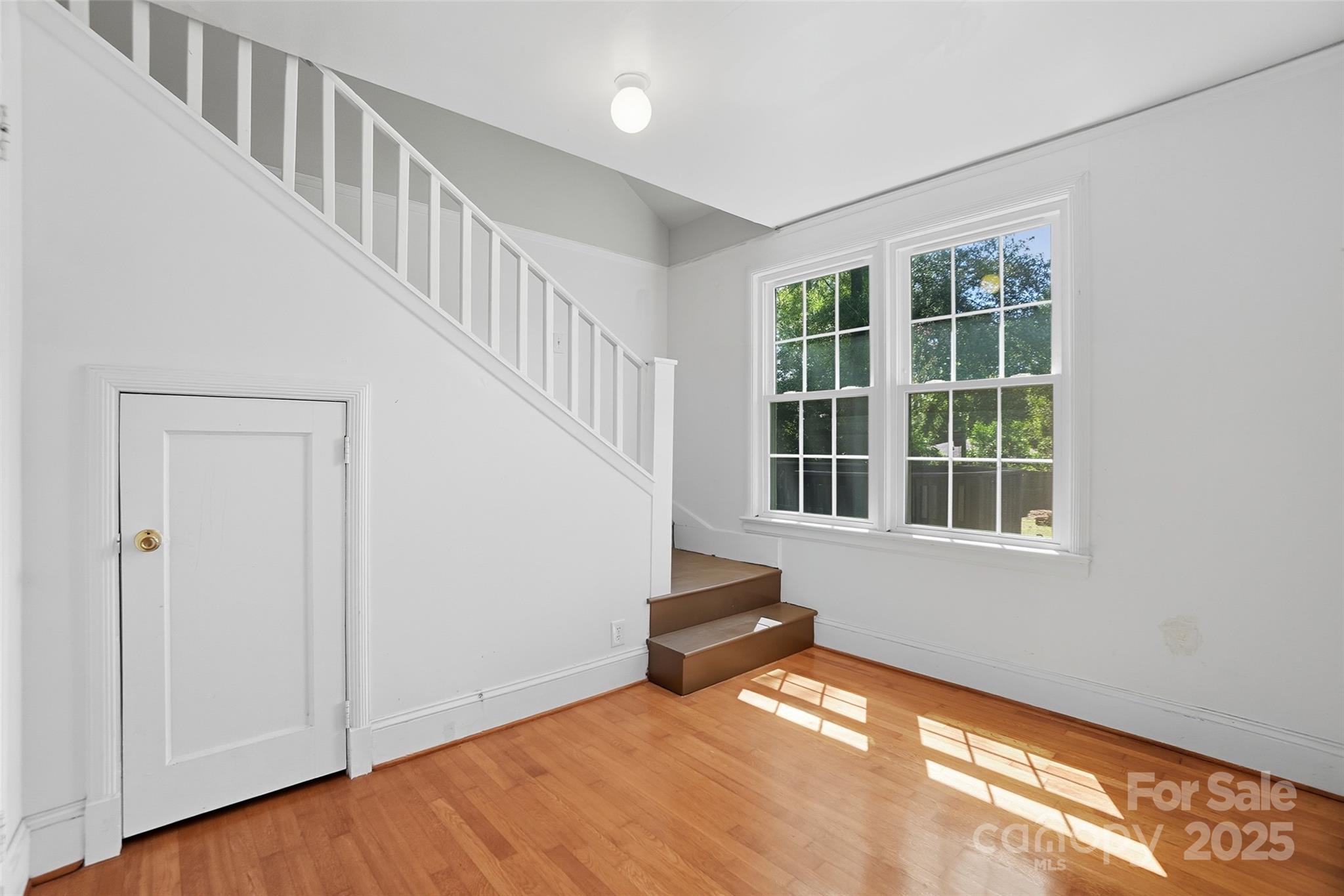 2327 Morton Street Charlotte NC 28208