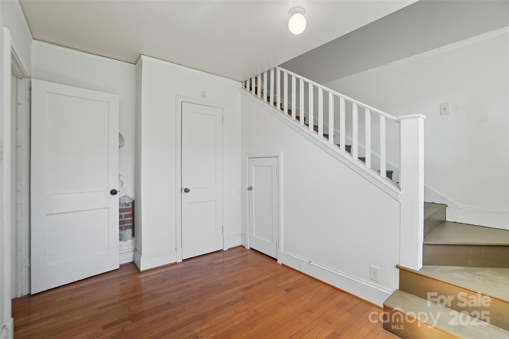 2327 Morton Street Charlotte NC 28208