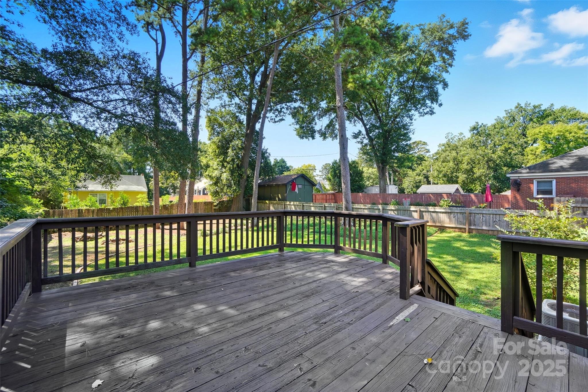 2327 Morton Street Charlotte NC 28208
