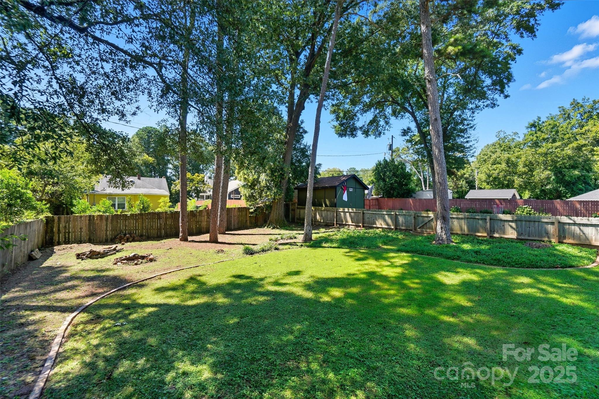 2327 Morton Street Charlotte NC 28208