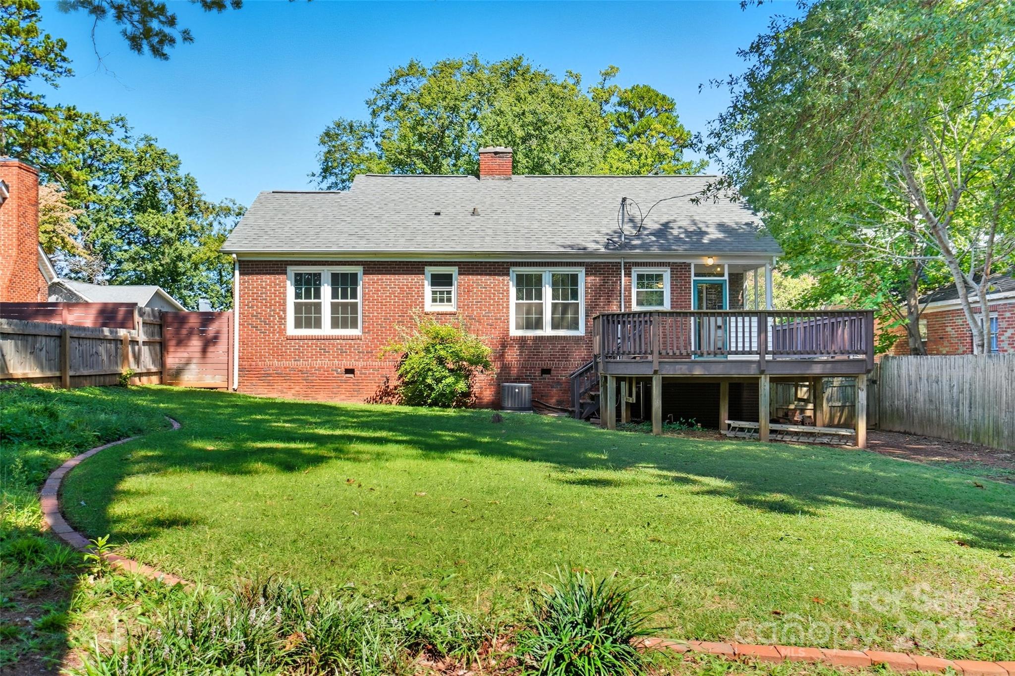 2327 Morton Street Charlotte NC 28208
