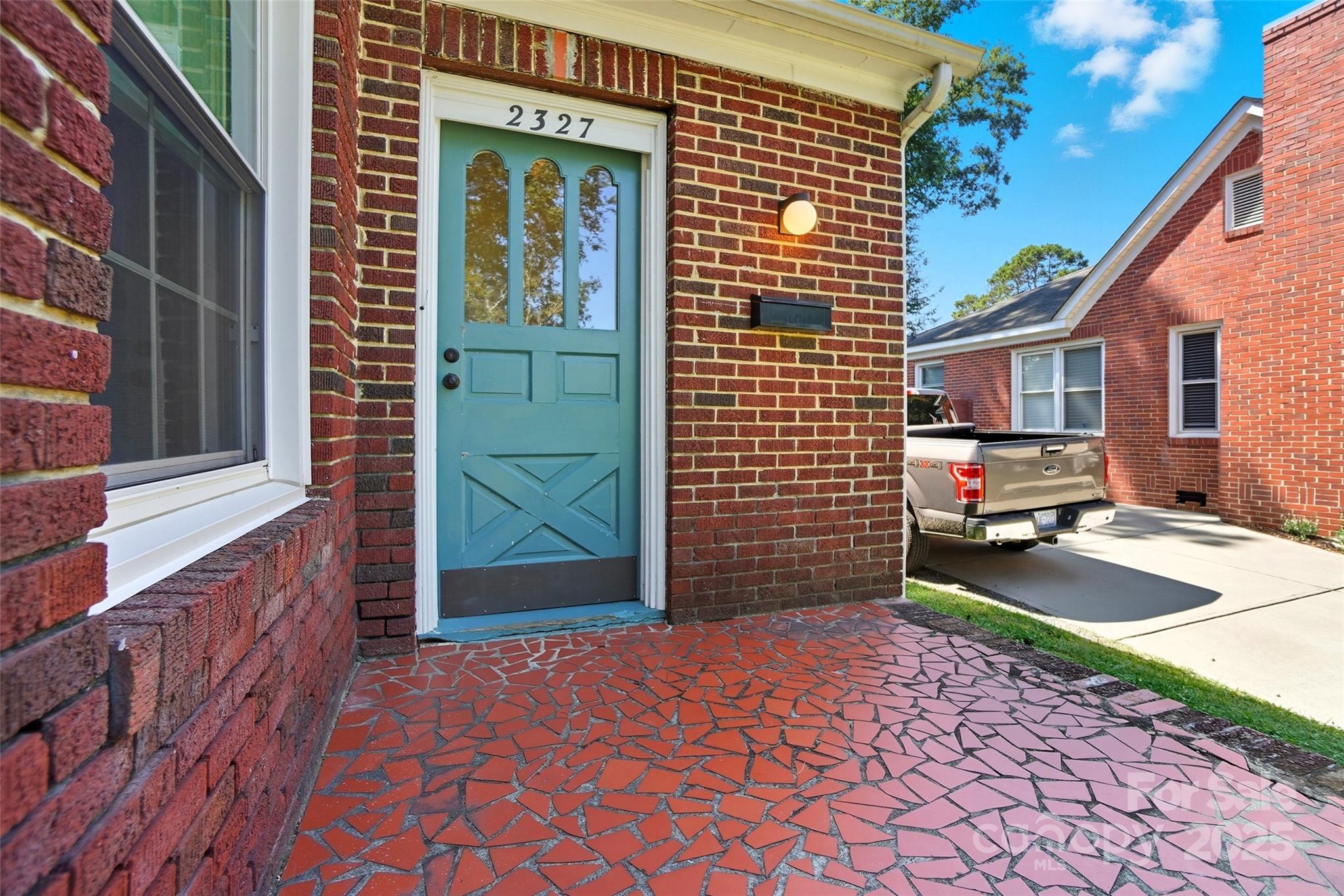 2327 Morton Street Charlotte NC 28208