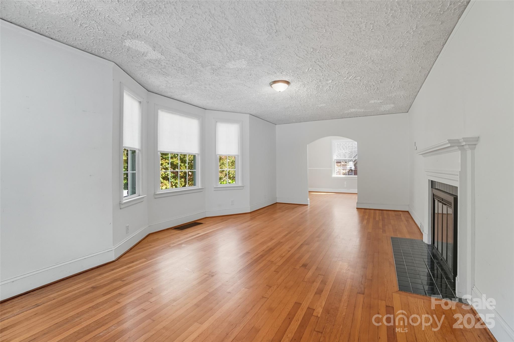 2327 Morton Street Charlotte NC 28208