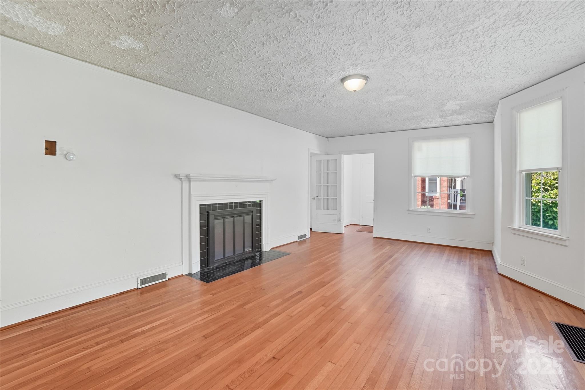 2327 Morton Street Charlotte NC 28208