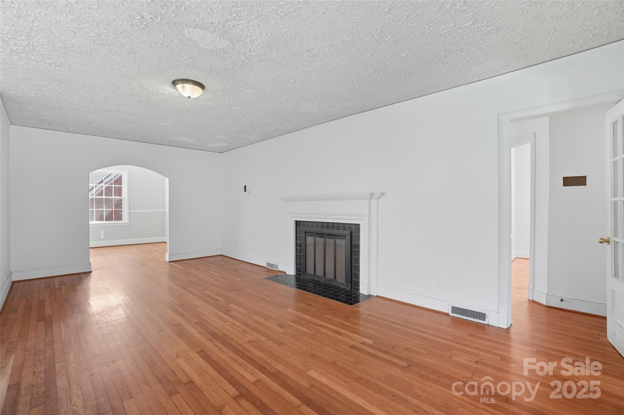 2327 Morton Street Charlotte NC 28208