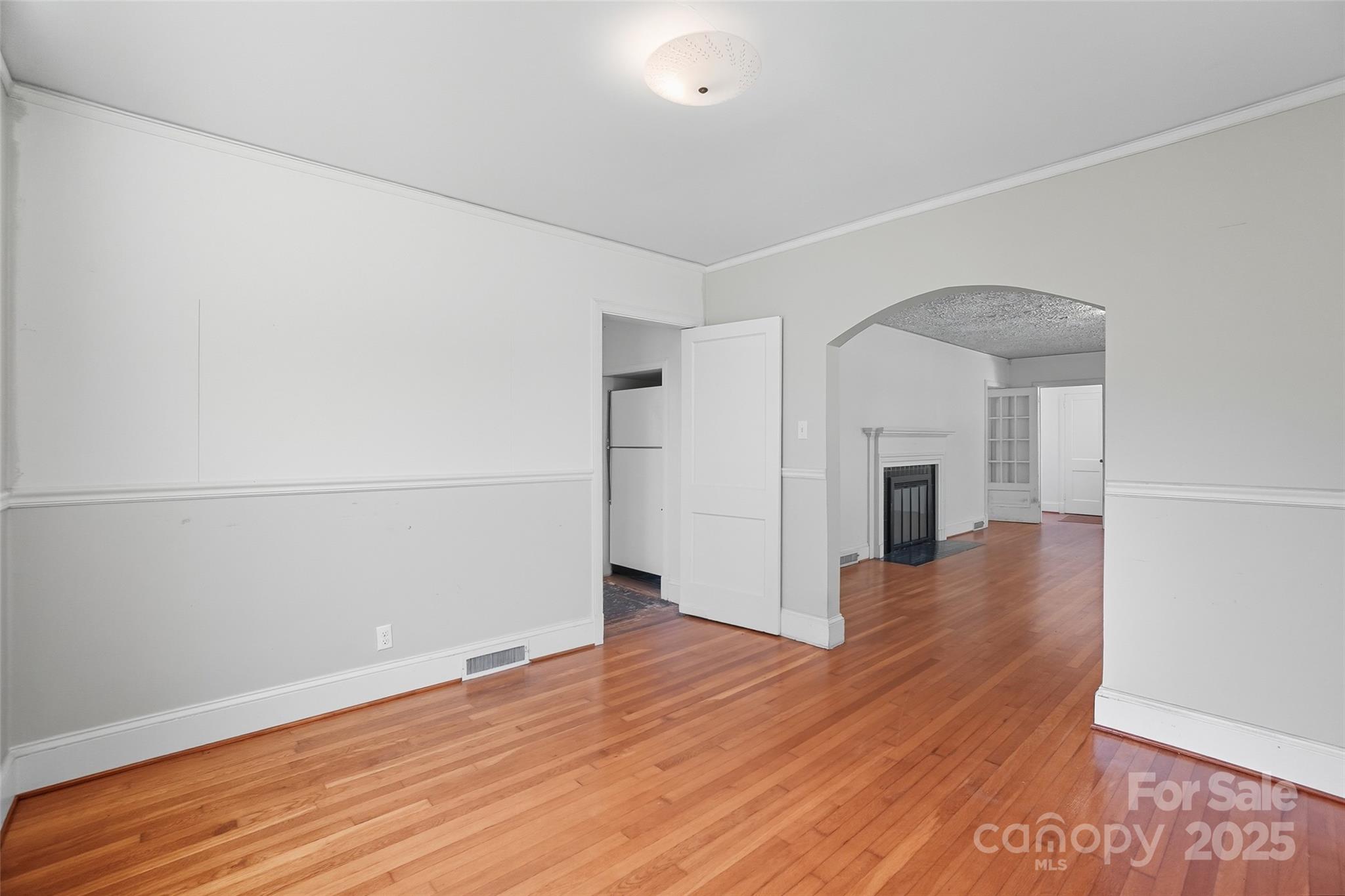 2327 Morton Street Charlotte NC 28208