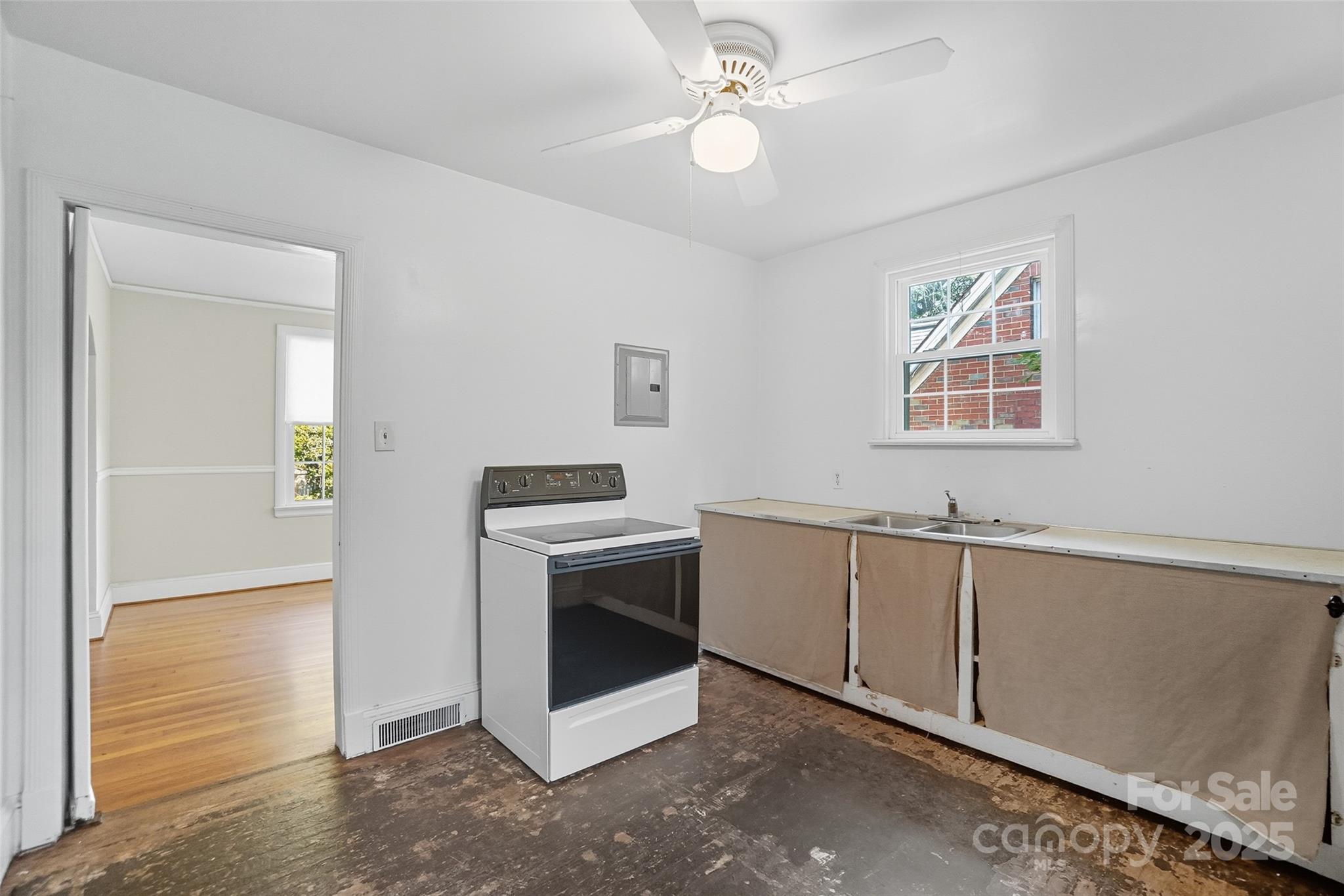 2327 Morton Street Charlotte NC 28208