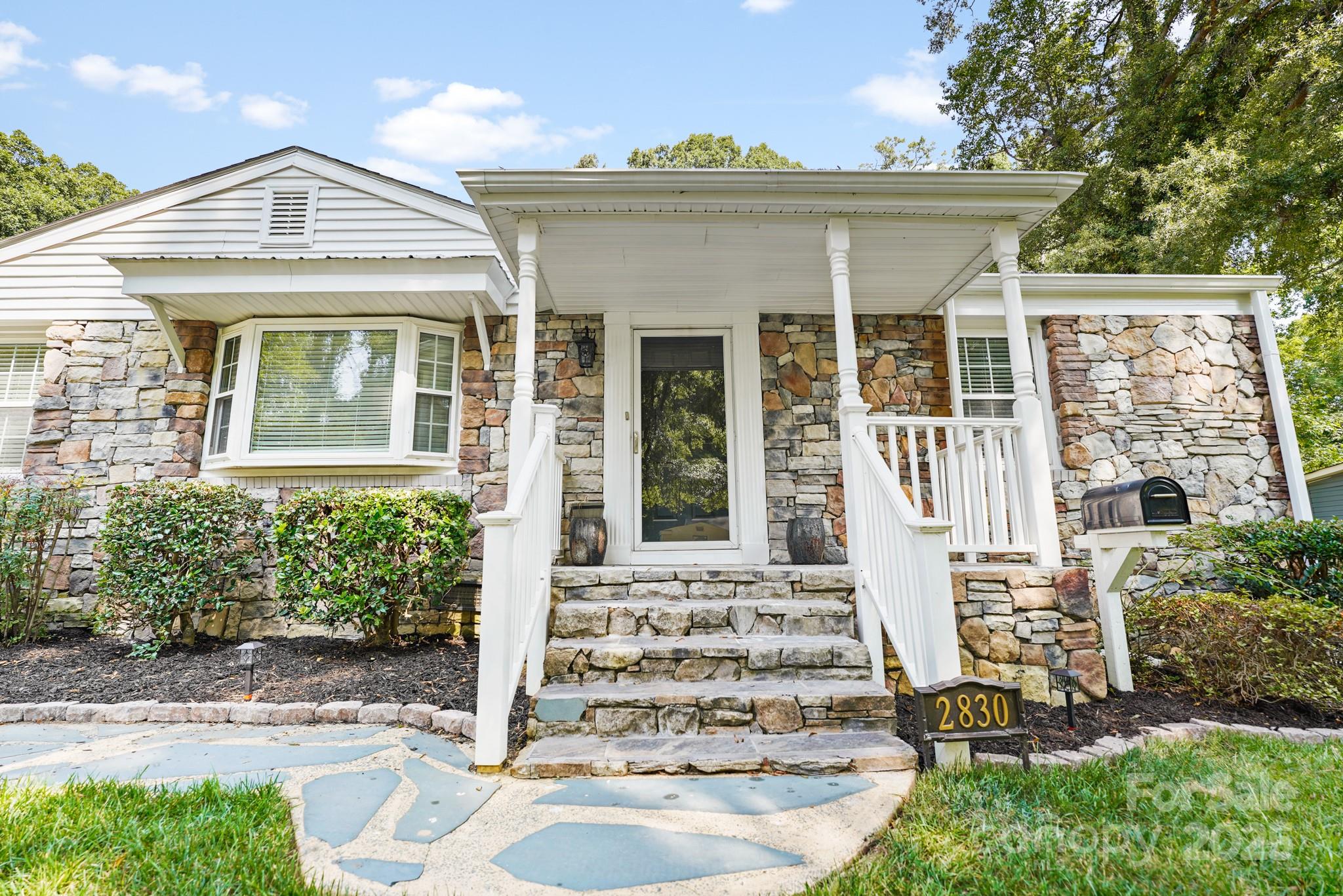 2830 Royston Road Charlotte NC 28208