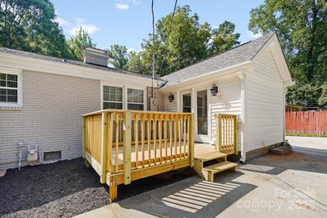2830 Royston Road Charlotte NC 28208