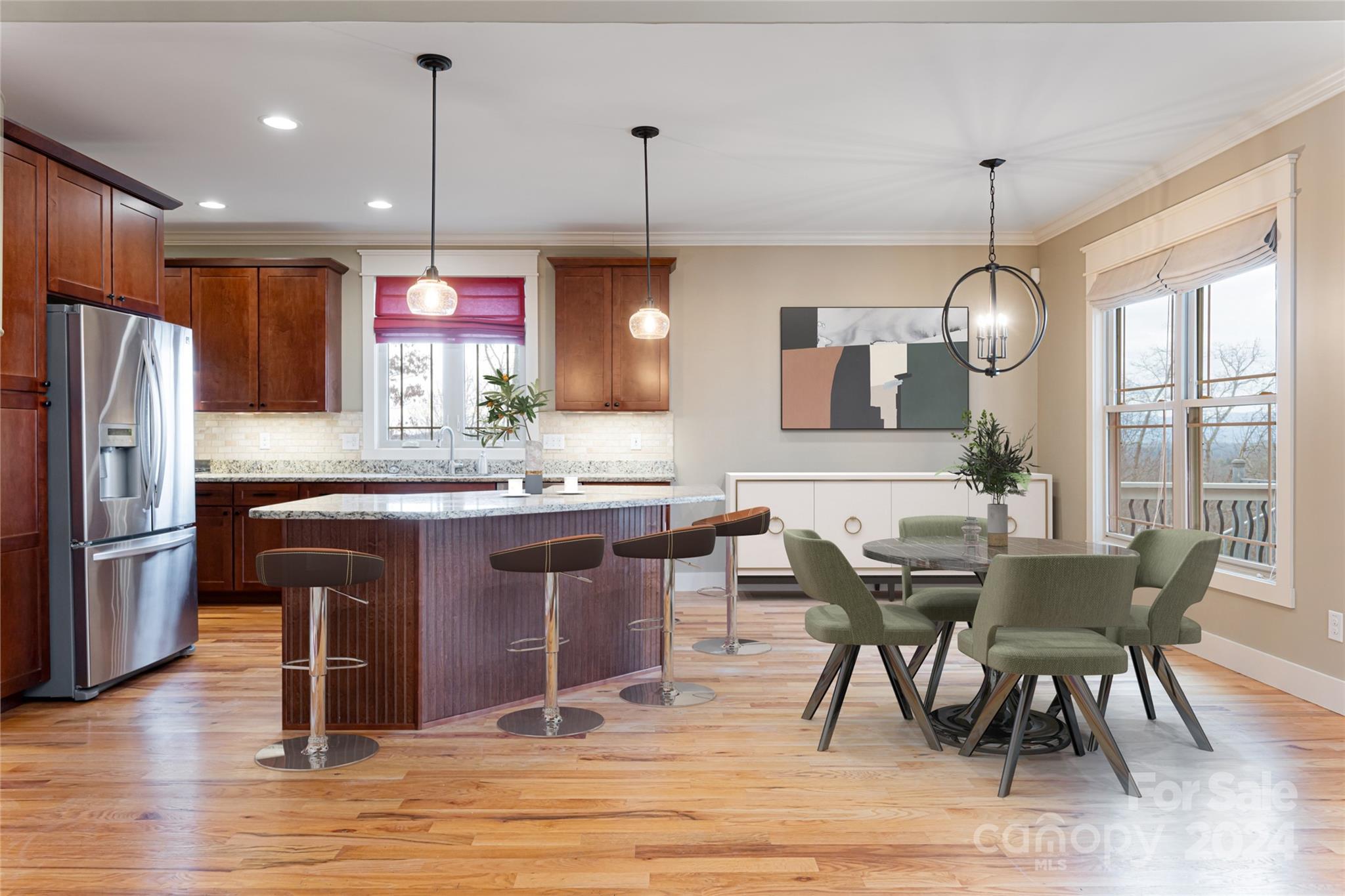 4 Faulkner Avenue Asheville NC 28805