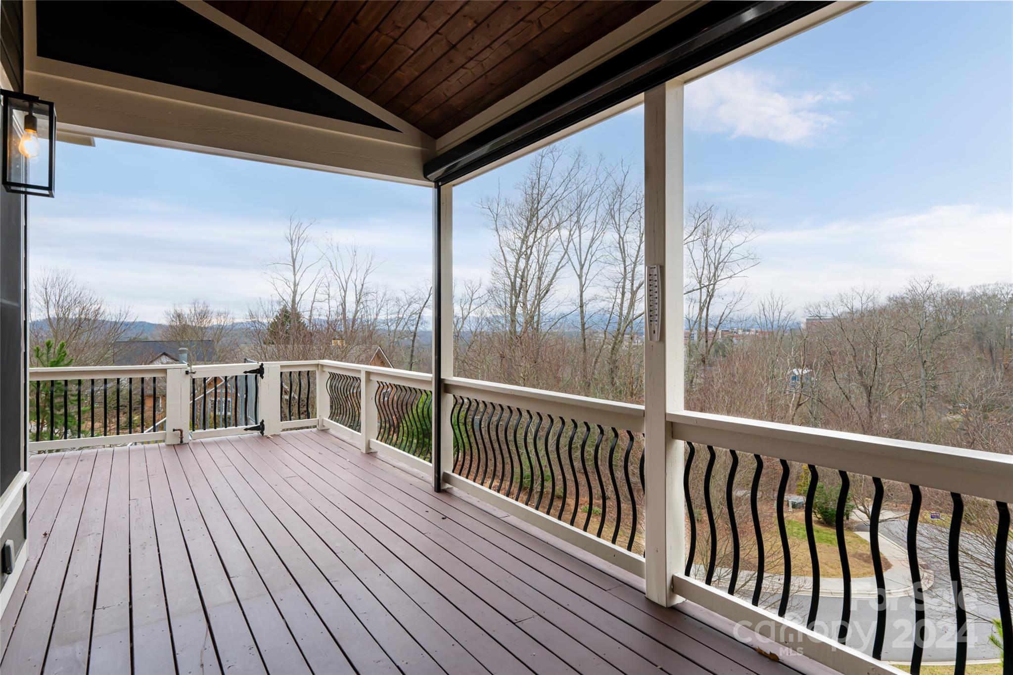 4 Faulkner Avenue Asheville NC 28805